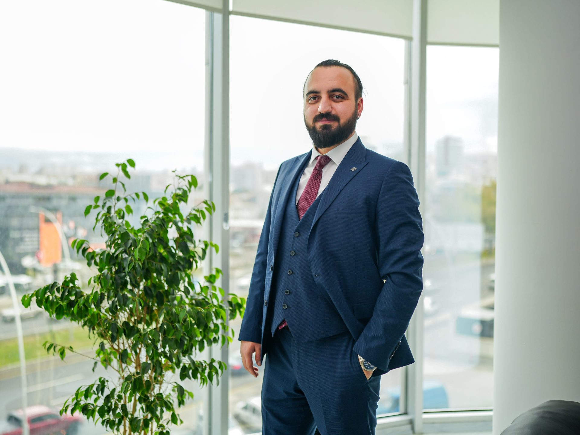 Abdulkadir Ceylani Özgül